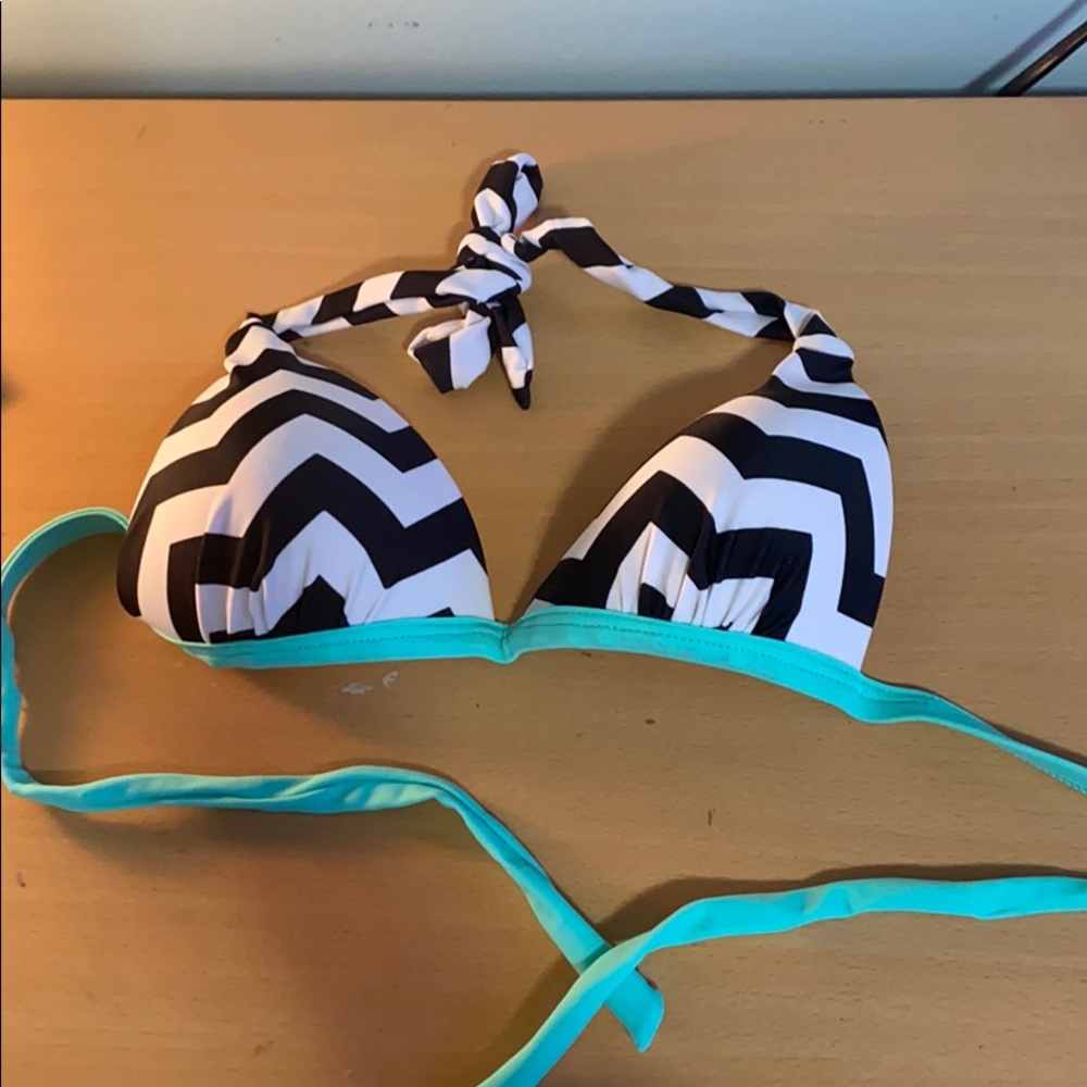 Bathing suit top